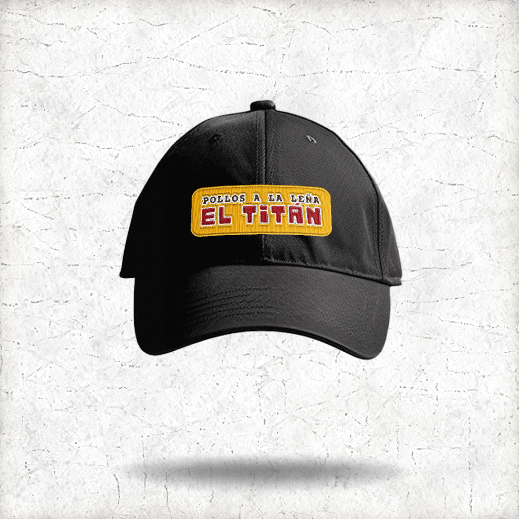 gorra